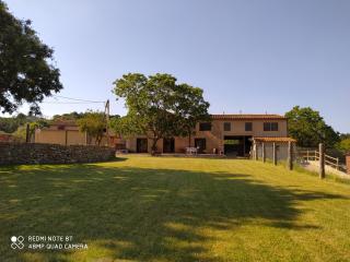 Rural Can Garriga - Palol de Revardit - 4
