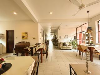 Maria Villa by Blue Bird - Negombo - 5