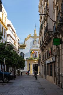 Córdoba Centro Monumental Home - 2