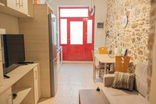 Luxury Medieval Residence - Kalamoti - 8