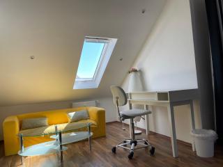 Geräumiges Komfort-Schlafzimmer im Zentrum von Kassel - 3