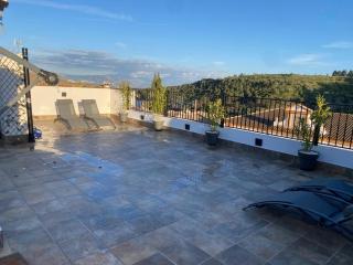 Balcón de la Plaza - Moclín - 8