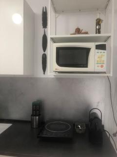 Studio Faleză Nord-Banu Mihalcea - Constanţa - 2