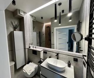 Apartamenty Bryza - Zielona Ostoja - Kaschmir - Świnoujście - 6