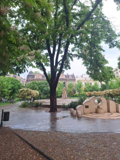 Old town Belgrade - 1