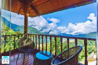 O Quy Ho 2 Bungalow - Sapa - 6