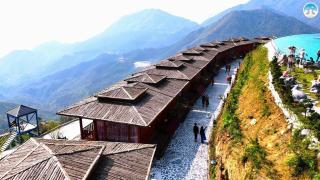 O Quy Ho 2 Bungalow - Sapa - 2