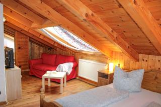 Landhaus Glaab - Oberstdorf - 2