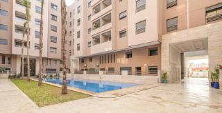 Appartement Duplex - Marrakech - 7