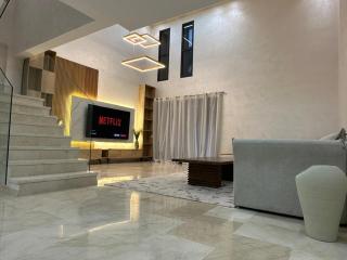 Appartement Duplex - Marrakech - 1