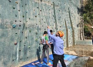 O Quy Ho 2 Bungalow - Sapa - 3