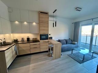 Apartamenty Bryza - Zielona Ostoja - Kaschmir - Świnoujście - 5