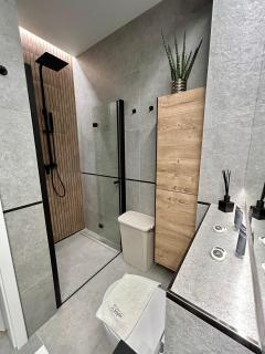 Apartamenty Bryza - Zielona Ostoja - Kaschmir - Świnoujście - 4