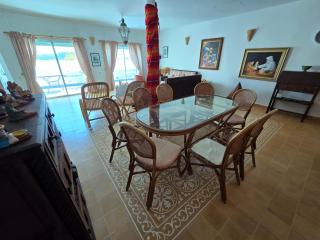 lagon apartment 6 - Moulay Bousselham - 2