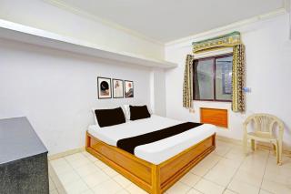 Hotel O Sri Vasavi Nivas - Tirupati - 5