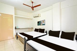 Hotel O Sri Vasavi Nivas - Tirupati - 6