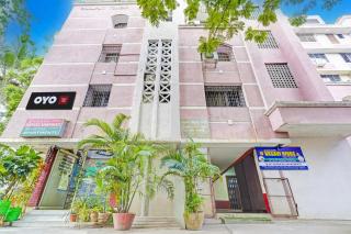 Hotel O Sri Vasavi Nivas - Tirupati - 0