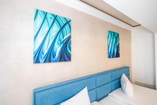 Studio Star Light White Tower - Mamaia - 9