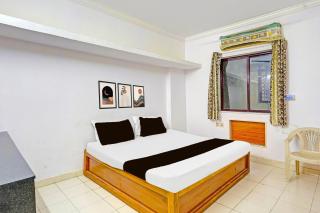 Hotel O Sri Vasavi Nivas - Tirupati - 0