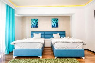 Studio Star Light White Tower - Mamaia - 0