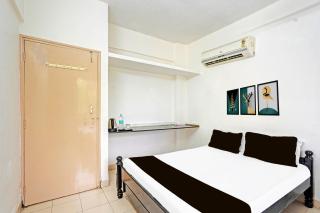 Hotel O Sri Vasavi Nivas - Tirupati - 1