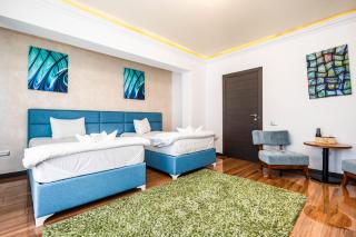 Studio Star Light White Tower - Mamaia - 6