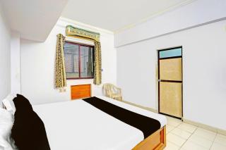 Hotel O Sri Vasavi Nivas - Tirupati - 4