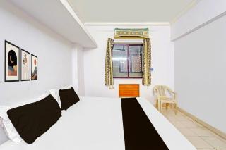 Hotel O Sri Vasavi Nivas - Tirupati - 2