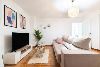 Gran Apartamento con Terraza - Vigo - 0