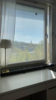 Eget rum - Göteborg - 2
