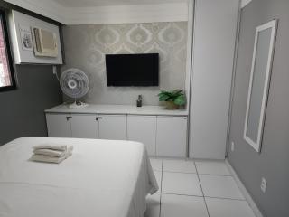 Boa Viagem Flat Perto da Orla - Recife - 5