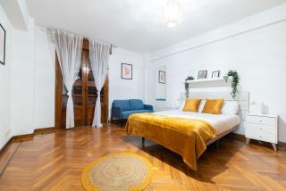 Gran Apartamento con Terraza - 7