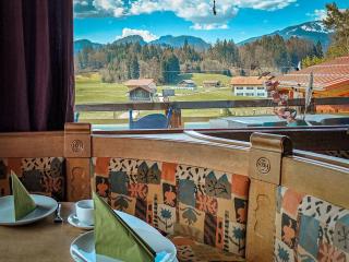 Landhaus Glaab - Oberstdorf - 1