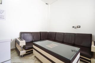 FabHotel Om Palace - Ayodhya - 4