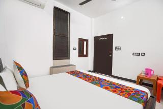 FabHotel Om Palace - Ayodhya - 6