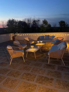 Villa Christina - - 9