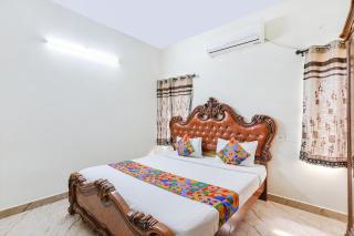 FabExpress Fen Breeze - Chennai - 7