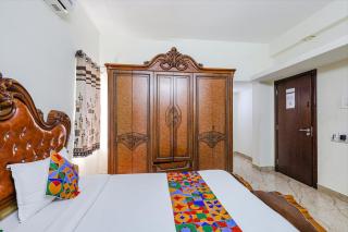 FabExpress Fen Breeze - Chennai - 4