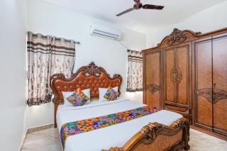 FabExpress Fen Breeze - Chennai - 8