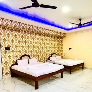 The Grand Heritage Resorts - Pune - 8