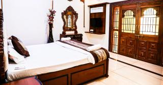 The Grand Heritage Resorts - Pune - 6