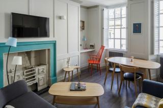Dream Stays Bath - Beau Street - Bath - 5