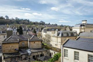 Dream Stays Bath - Beau Street - Bath - 6