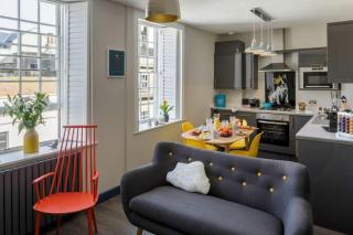 Dream Stays Bath - Beau Street - Bath - 7