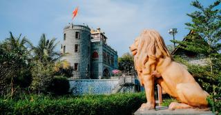 The Grand Heritage Resorts - Pune - 1