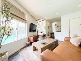 Cozy Studio Retreat with Shared Pool - MK4- MDR - Los Angeles - 0