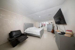 Spacious Villa w private Pool near Willemstad - Willemstad - 5