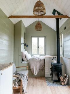 Peaceful Refuge In Burgundy Near Beaune - - 8