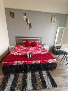 Studio apartment by La Valentino - Grander Noida - 9