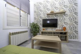 HomeHolidaysRentals Balmes - Costa Barcelona - Calella - 8